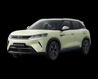 BYD Atto 2