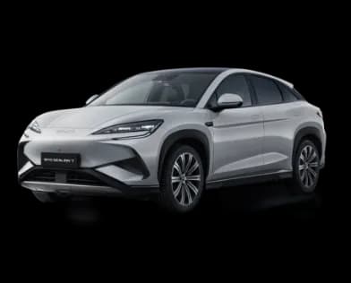 BYD Sealion 7