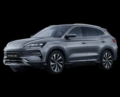 BYD Seal U DM-i